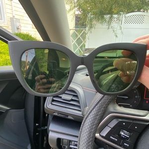 Brand new TOMS sunglasses